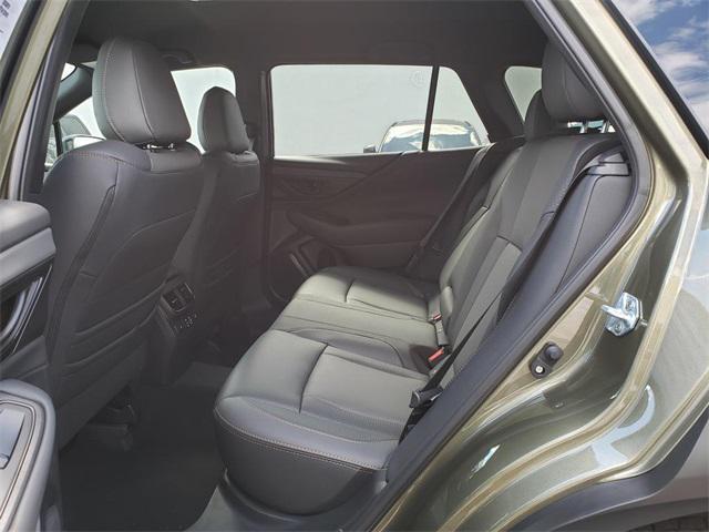 new 2025 Subaru Outback car, priced at $41,934
