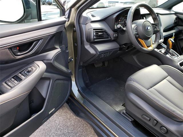 new 2025 Subaru Outback car, priced at $41,934