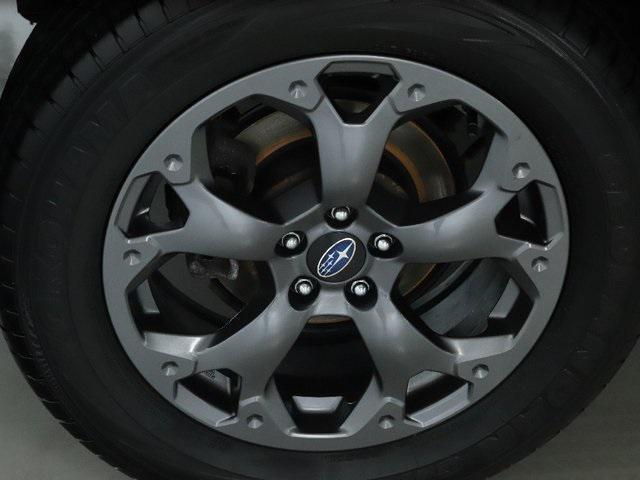 used 2023 Subaru Crosstrek car, priced at $27,940