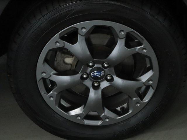 used 2023 Subaru Crosstrek car, priced at $27,940