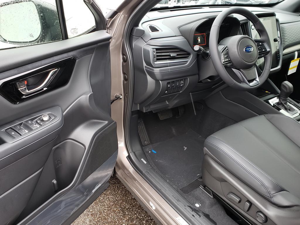 new 2025 Subaru Forester Hybrid car, priced at $43,466