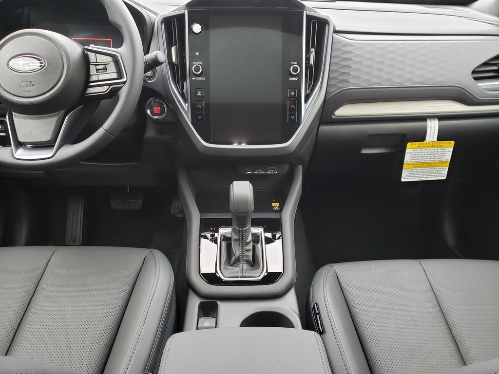 new 2025 Subaru Forester Hybrid car, priced at $43,466