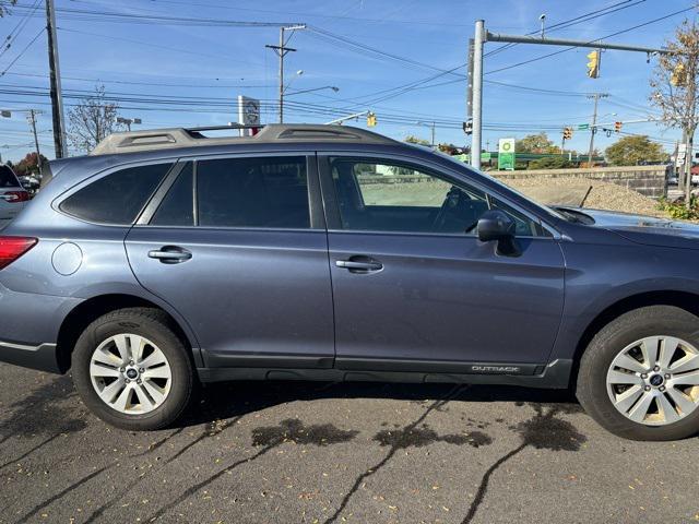 used 2018 Subaru Outback car, priced at $14,599