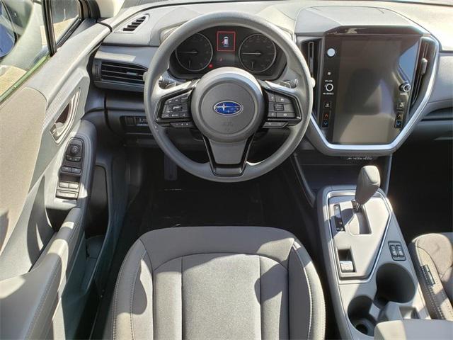 new 2025 Subaru Crosstrek car, priced at $30,995
