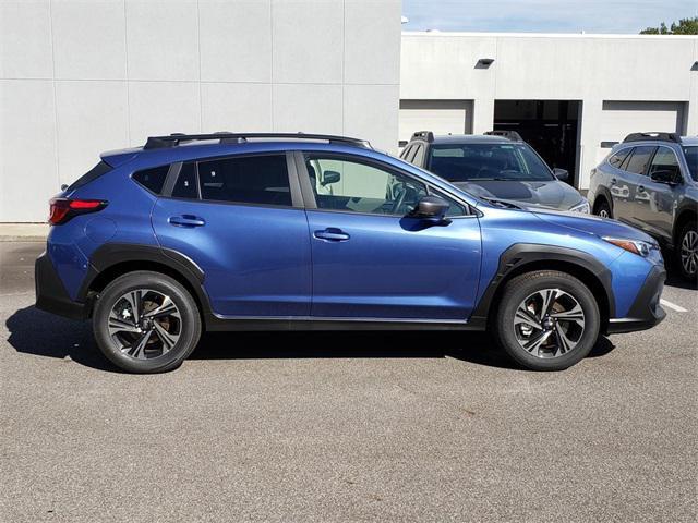 new 2025 Subaru Crosstrek car, priced at $30,995