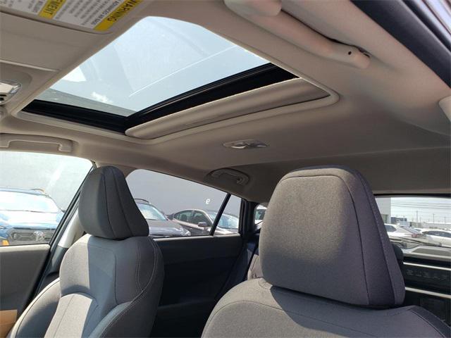 new 2025 Subaru Crosstrek car, priced at $30,620
