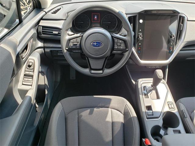 new 2025 Subaru Crosstrek car, priced at $30,620