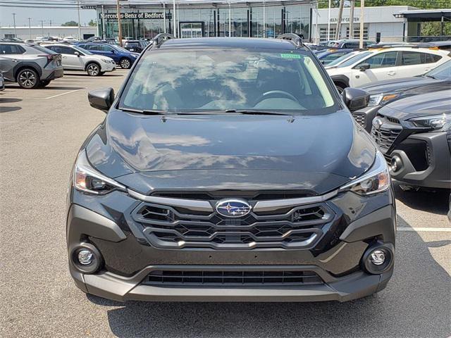 new 2025 Subaru Crosstrek car, priced at $30,620