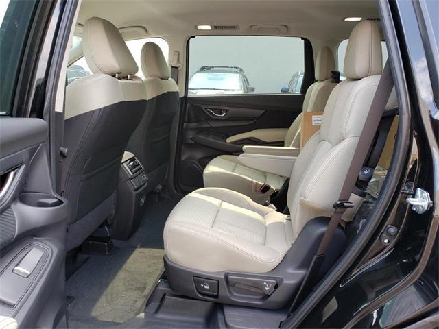 new 2025 Subaru Ascent car, priced at $39,633