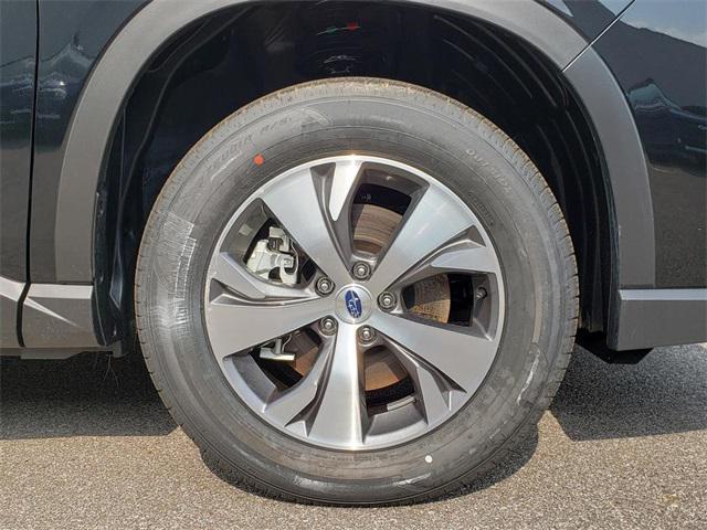 new 2025 Subaru Ascent car, priced at $39,633