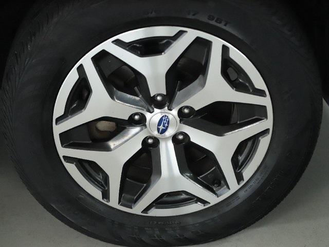 used 2019 Subaru Forester car, priced at $16,334