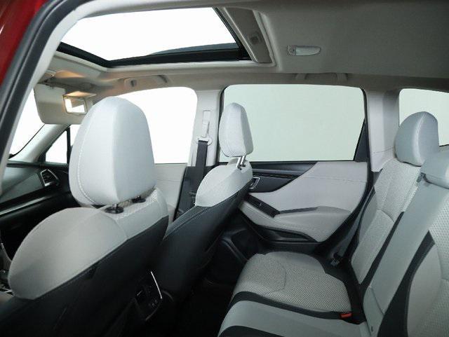 used 2019 Subaru Forester car, priced at $16,334