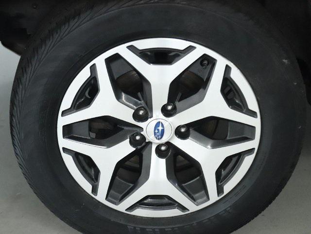 used 2019 Subaru Forester car, priced at $16,334
