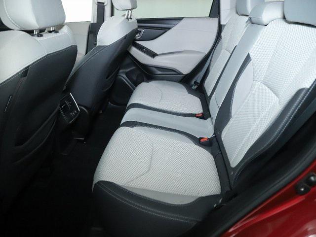 used 2019 Subaru Forester car, priced at $16,334