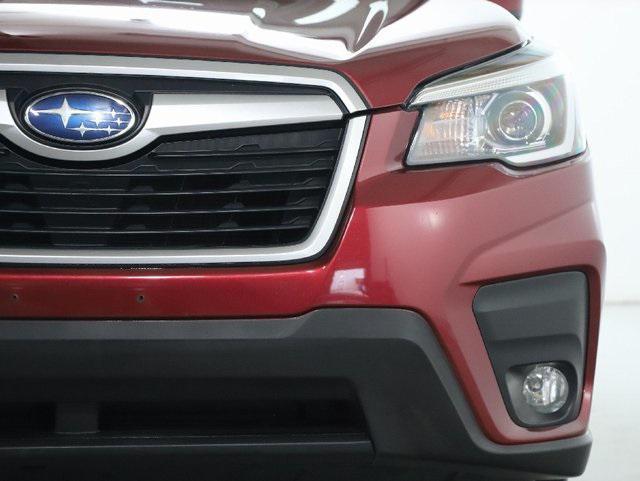 used 2019 Subaru Forester car, priced at $16,334