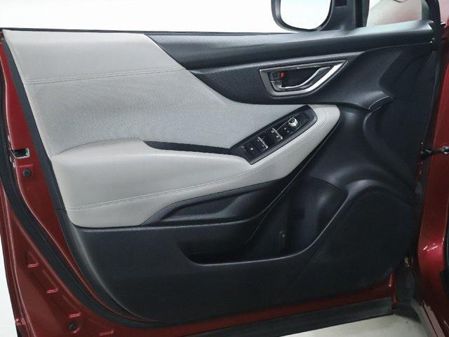 used 2019 Subaru Forester car, priced at $16,334