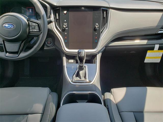 new 2025 Subaru Outback car, priced at $37,725