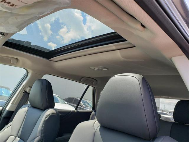 new 2025 Subaru Outback car, priced at $37,725