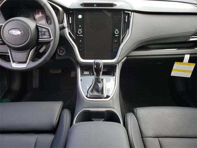 new 2025 Subaru Outback car, priced at $40,544