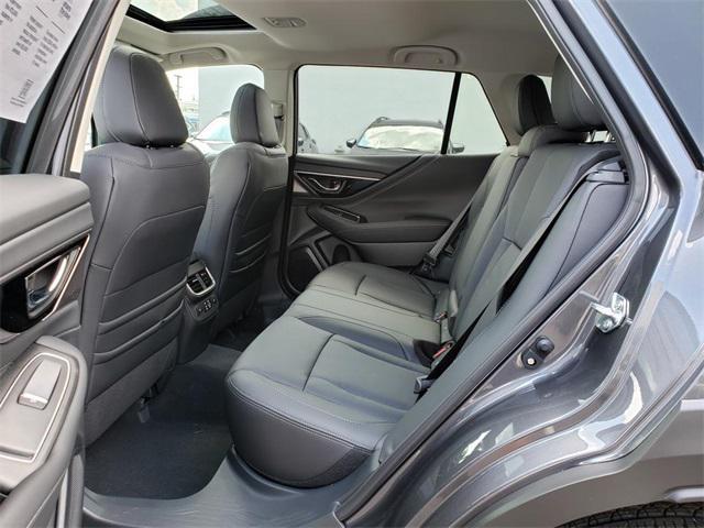 new 2025 Subaru Outback car, priced at $40,544