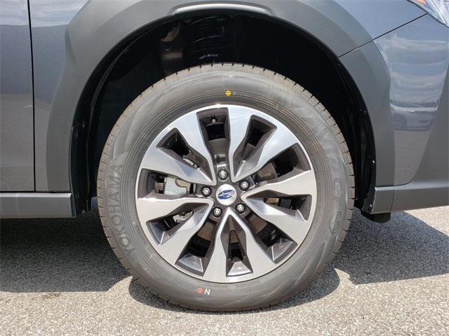 new 2025 Subaru Outback car, priced at $40,544