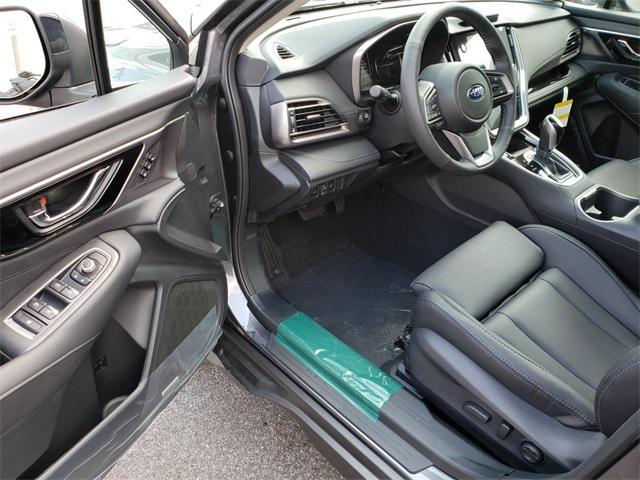 new 2025 Subaru Outback car, priced at $40,544