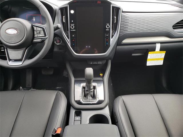 new 2025 Subaru Forester Hybrid car, priced at $40,412