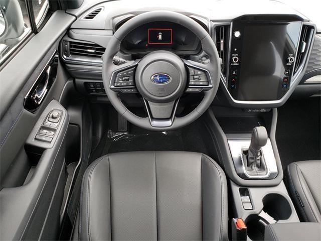 new 2025 Subaru Forester Hybrid car, priced at $40,412