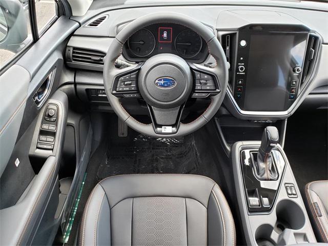 new 2025 Subaru Crosstrek car, priced at $34,541