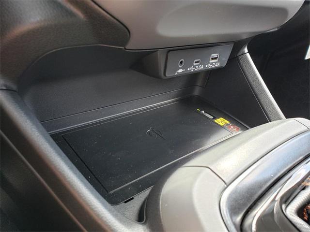 new 2025 Subaru Crosstrek car, priced at $34,541