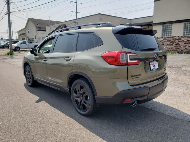 new 2024 Subaru Ascent car, priced at $41,193