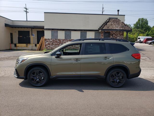 new 2024 Subaru Ascent car, priced at $41,193