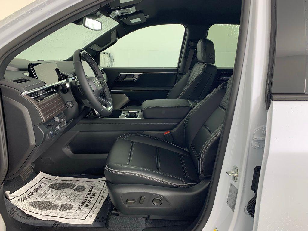 new 2026 GMC Sierra 1500 car, priced at $69,054