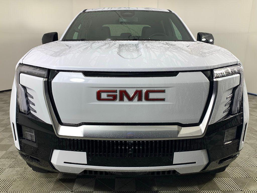 new 2026 GMC Sierra 1500 car, priced at $69,054
