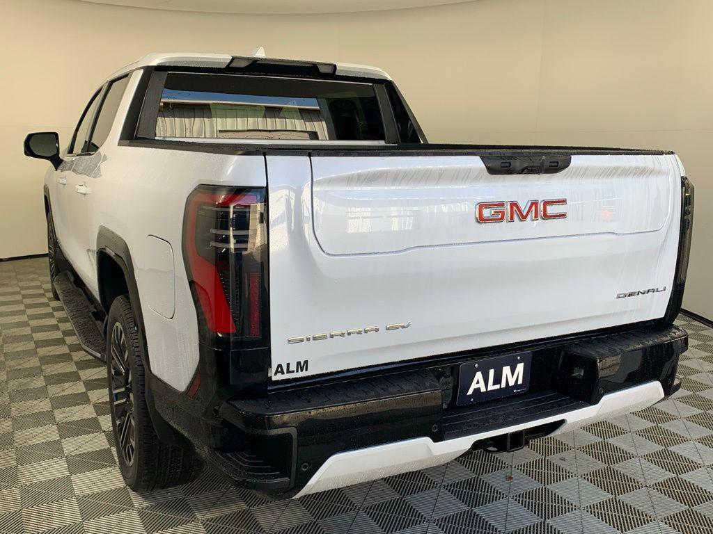 new 2026 GMC Sierra 1500 car, priced at $69,054