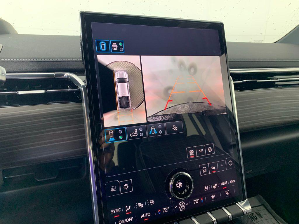 new 2026 GMC Sierra 1500 car, priced at $69,054