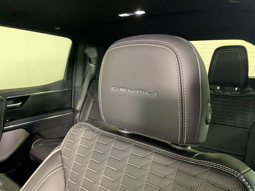 new 2026 GMC Sierra 1500 car, priced at $69,054