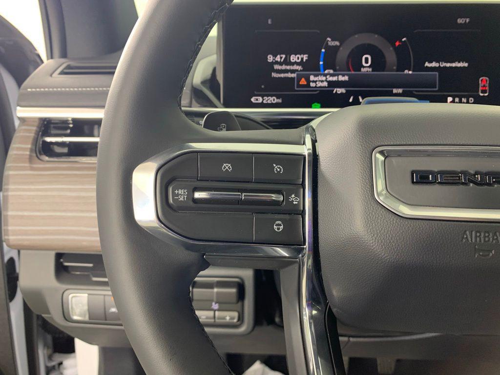 new 2026 GMC Sierra 1500 car, priced at $69,054