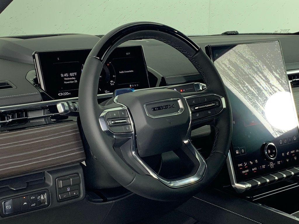 new 2026 GMC Sierra 1500 car, priced at $69,054