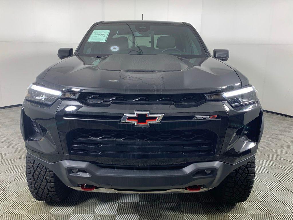 used 2023 Chevrolet Colorado car, priced at $45,420