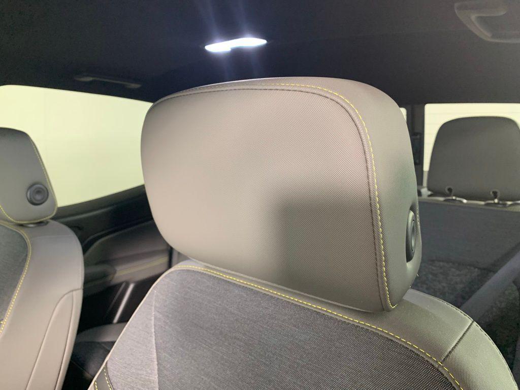 used 2023 Chevrolet Colorado car, priced at $45,420