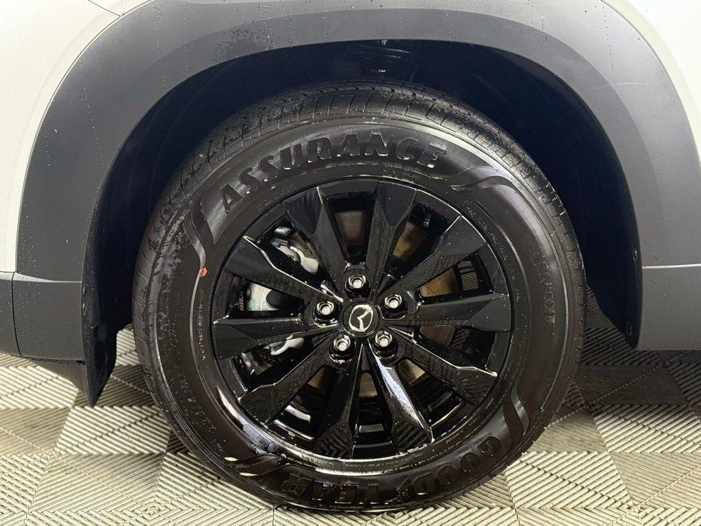 used 2025 Mazda CX-50 car, priced at $34,920