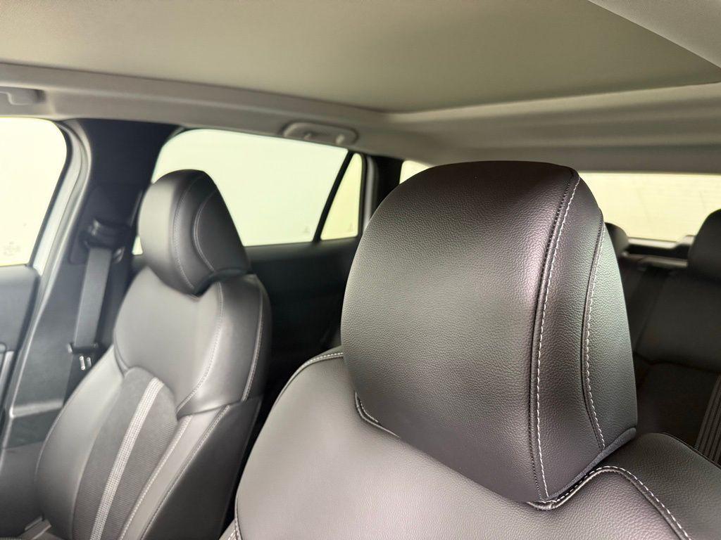 used 2025 Mazda CX-50 car, priced at $34,920
