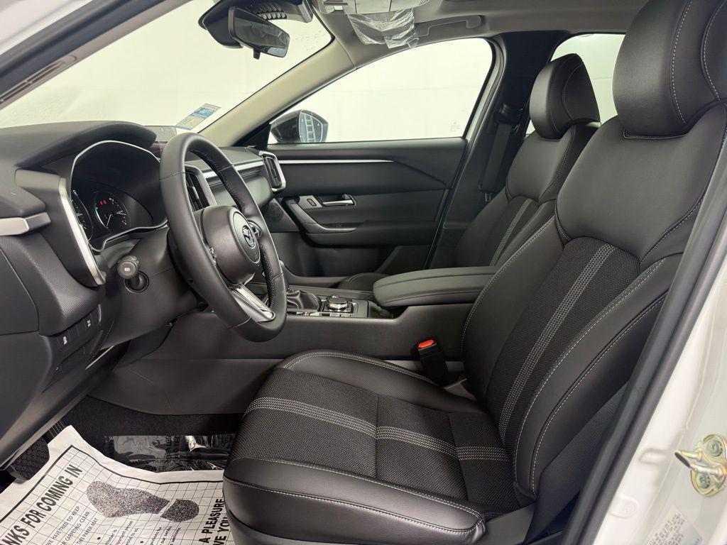 used 2025 Mazda CX-50 car, priced at $34,920