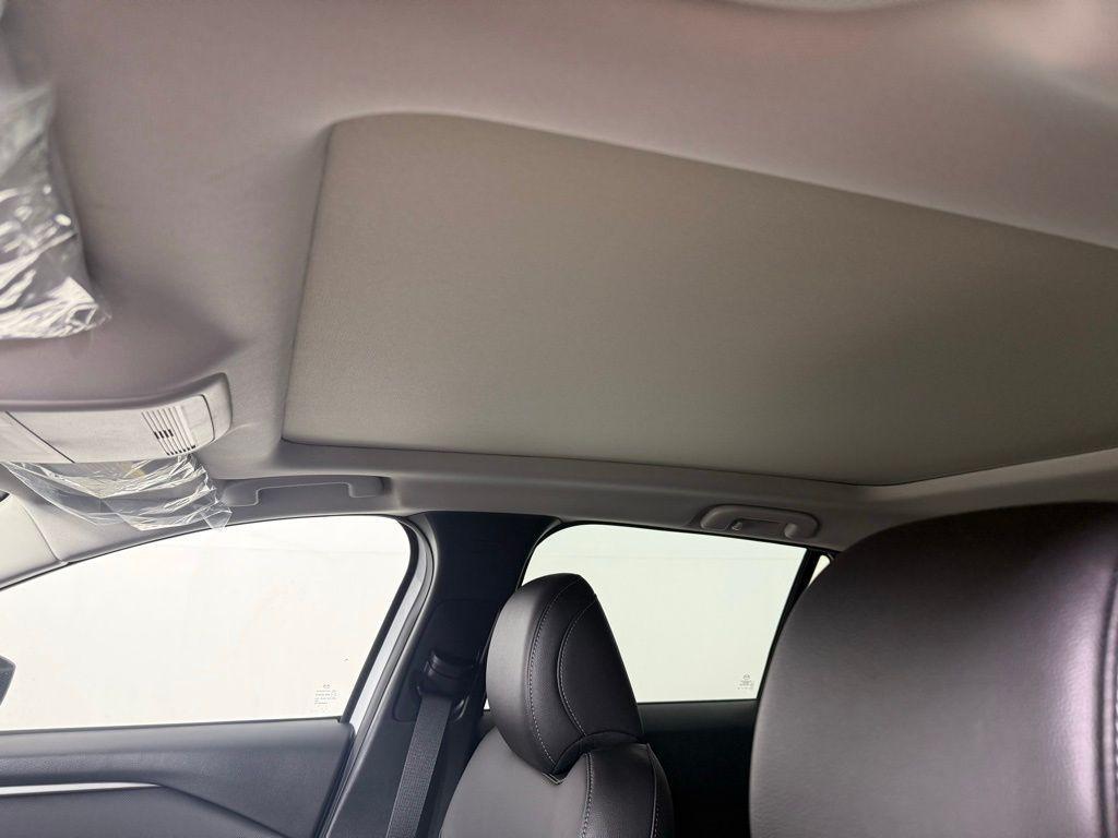 used 2025 Mazda CX-50 car, priced at $34,920