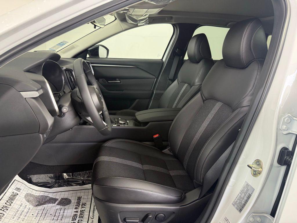 used 2025 Mazda CX-50 car, priced at $34,920