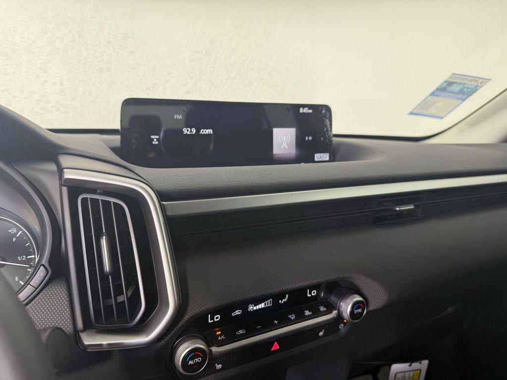 used 2025 Mazda CX-50 car, priced at $34,920