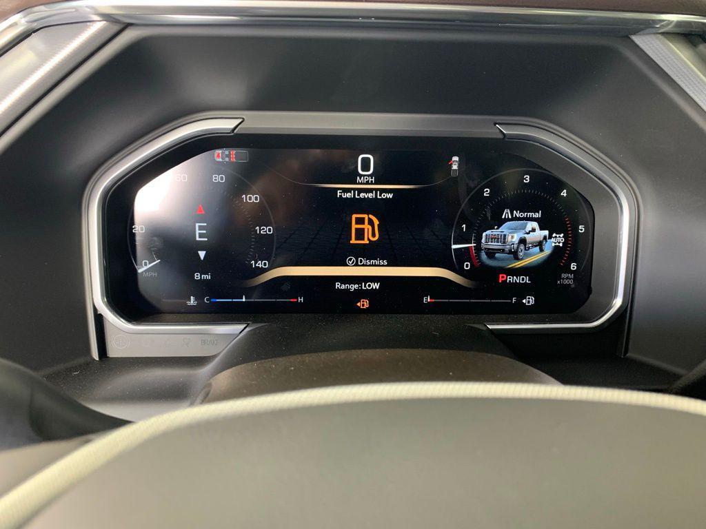 new 2026 GMC Sierra 2500 car, priced at $87,005