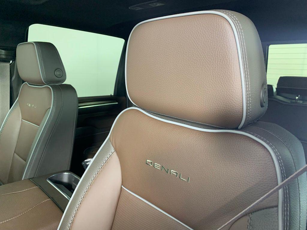 new 2026 GMC Sierra 2500 car, priced at $87,005