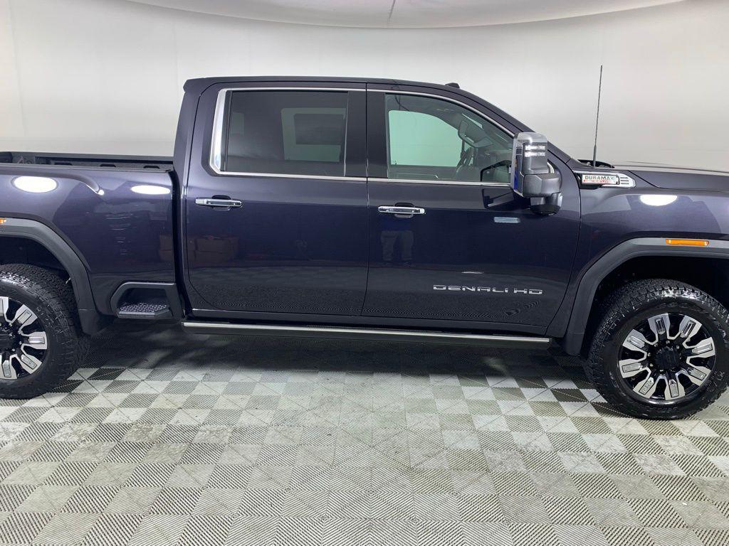 new 2026 GMC Sierra 2500 car, priced at $87,005